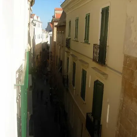 Cuore Del Centro Storico Alghero