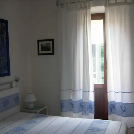 Cuore Del Centro Storico Apartment Alghero